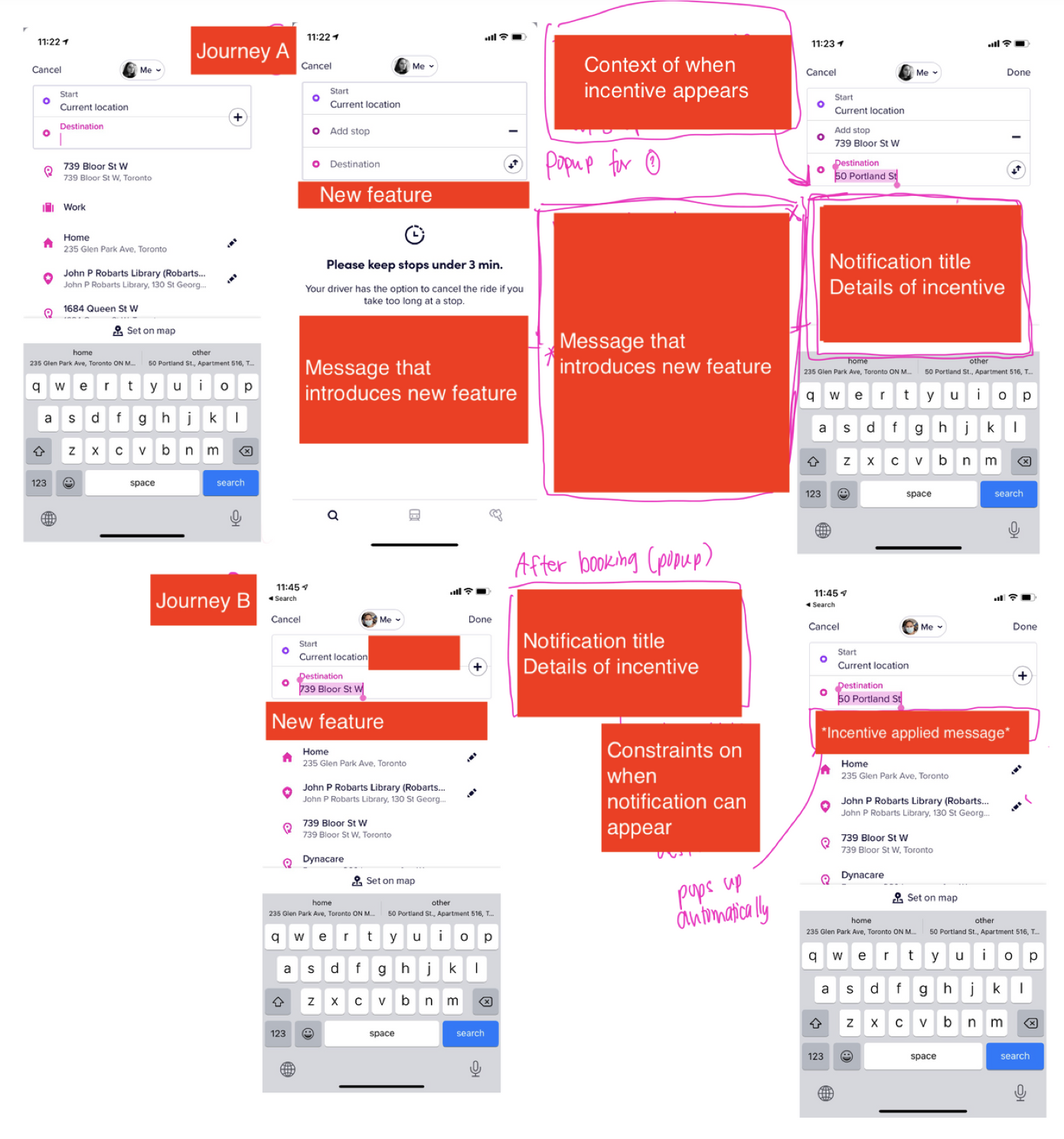 lyft incentives
